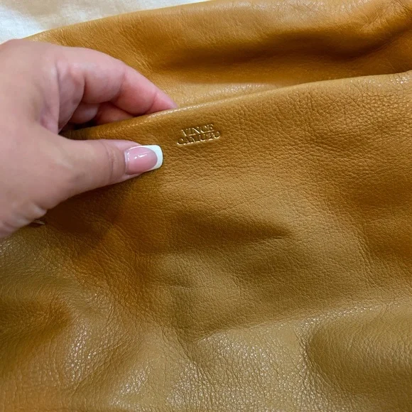 Vincent Camuto handbag - Picture 2 of 5